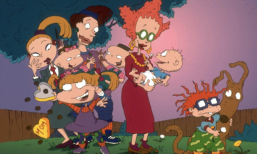 Nostalgia Alert: 'Rugrats' Set To Return In New Film by Paramount